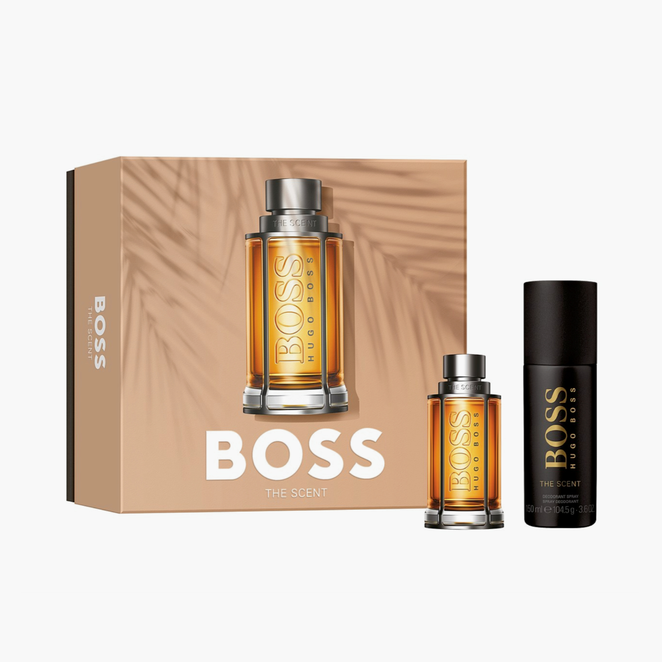 Hugo boss the scent david jones sale