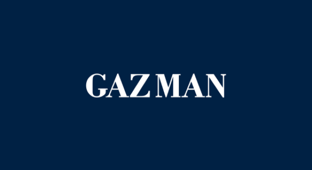 Gazman