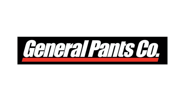 General Pants Co  General Pants Co Pacific Werribee