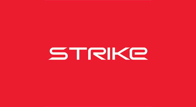 Strike Bowling