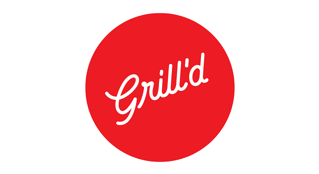 Grill'd