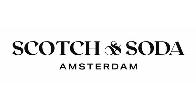 Scotch & Soda