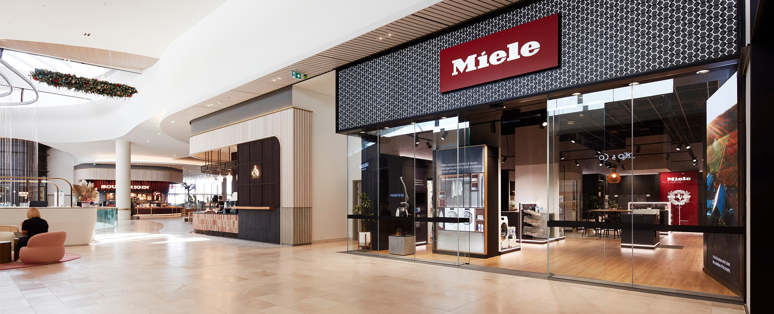 Miele - Karrinyup