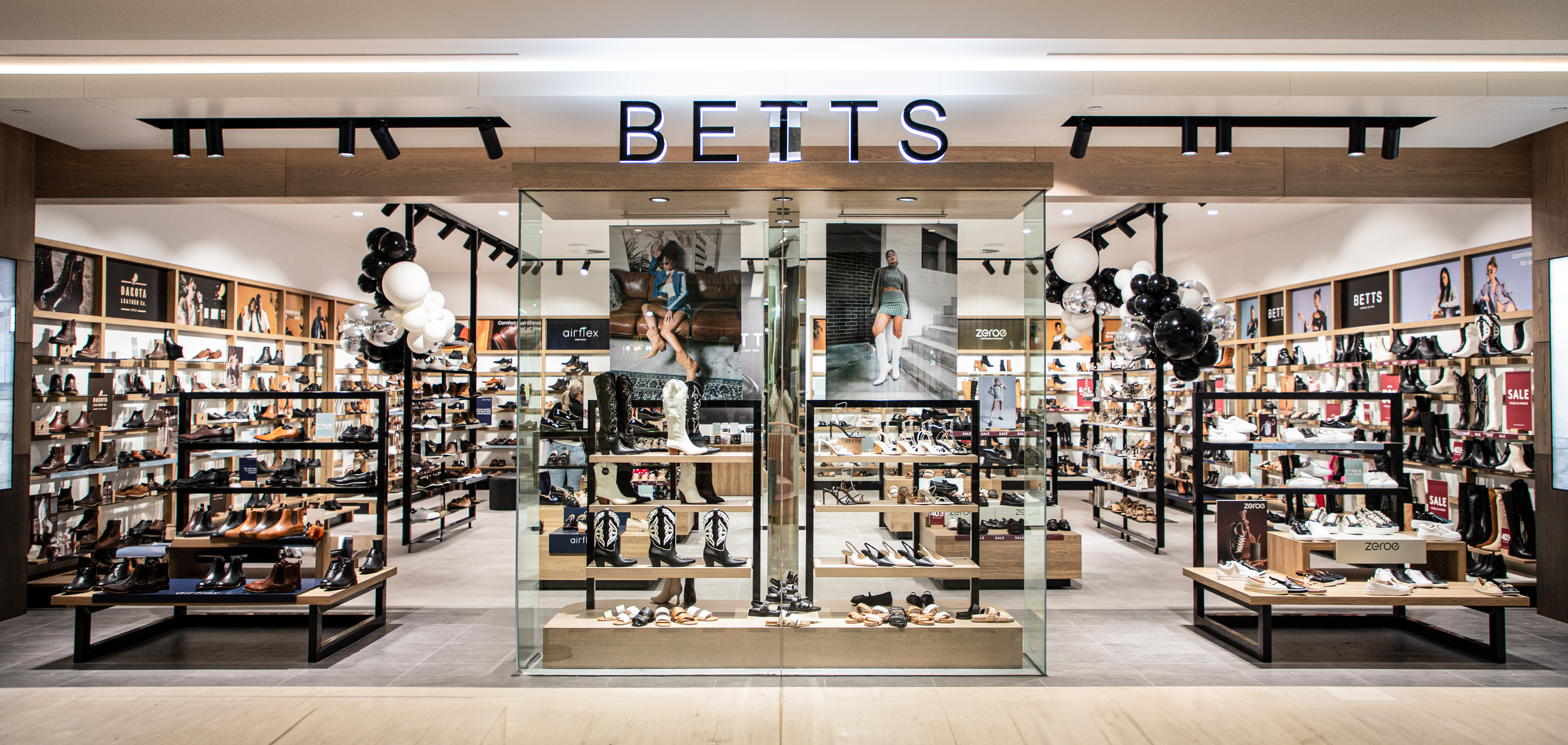 Betts slippers best sale