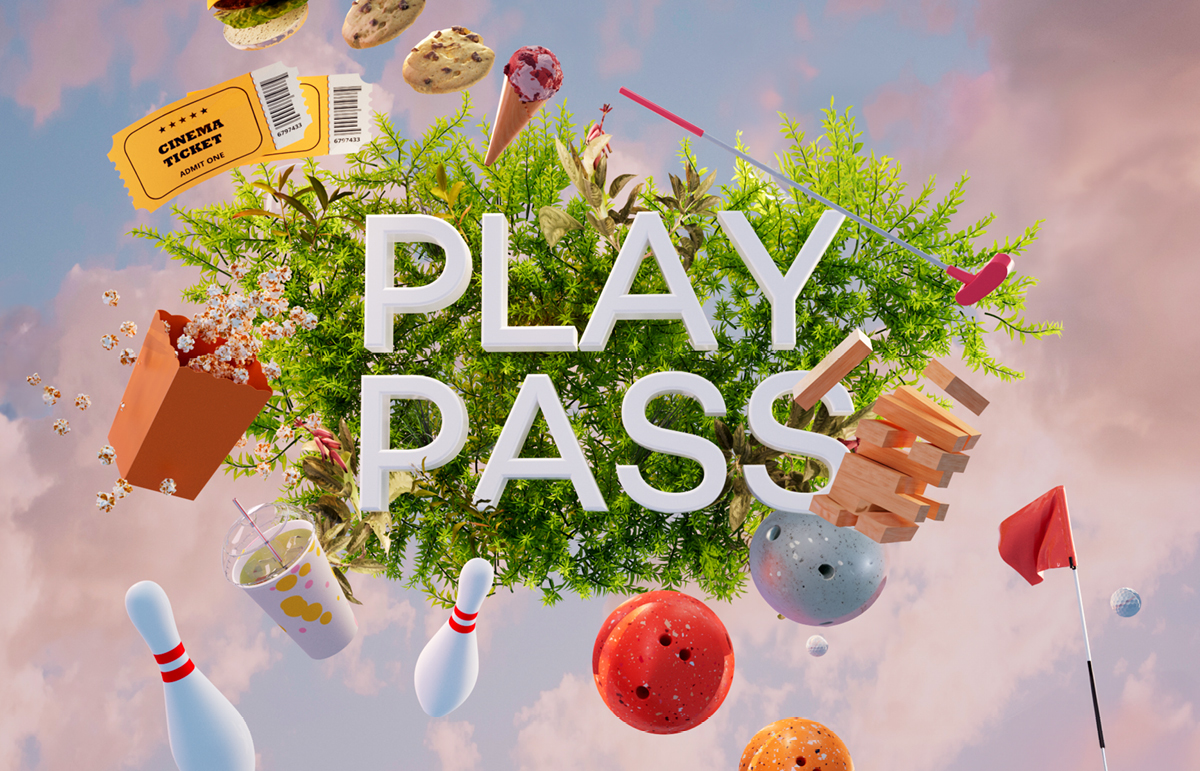 Play Pass