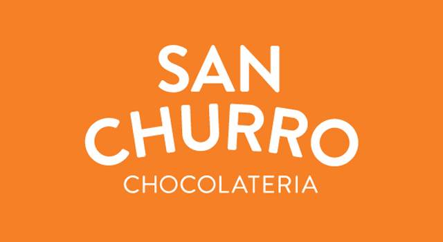 Buy One Get One Free Churros for One or Churros for Two