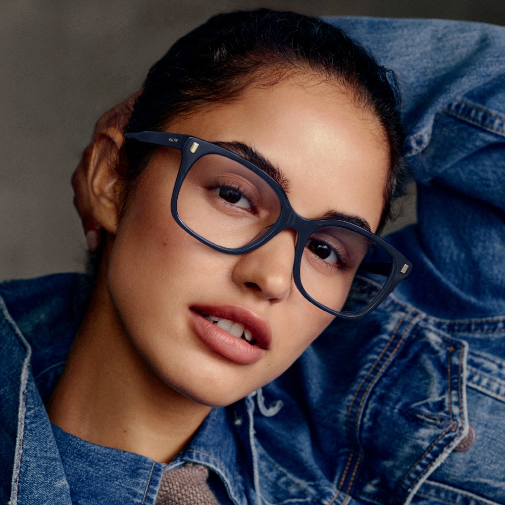 Introducing the new Ralph Lauren Eyewear Collection at OPSM