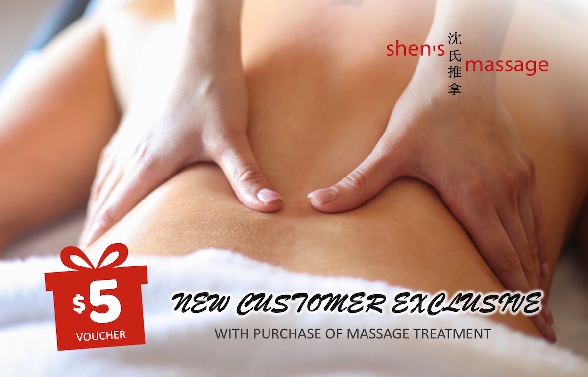 A FREE $5 Gift Voucher for new customers!