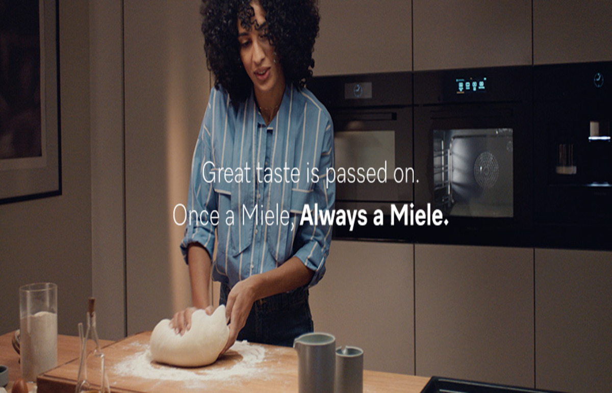 Miele Enjoy savings of up to $500